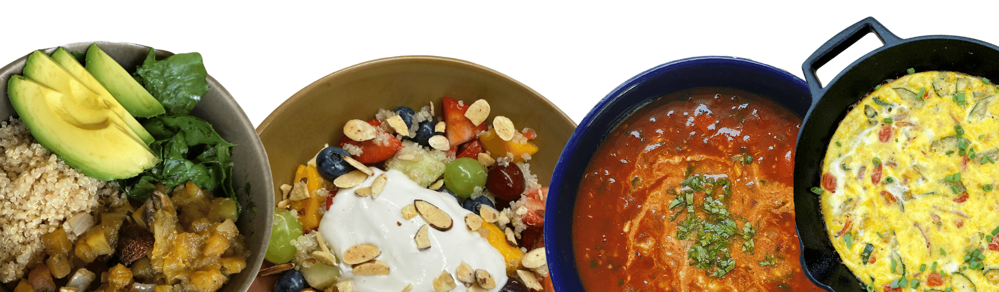 Weight Gain Recipes