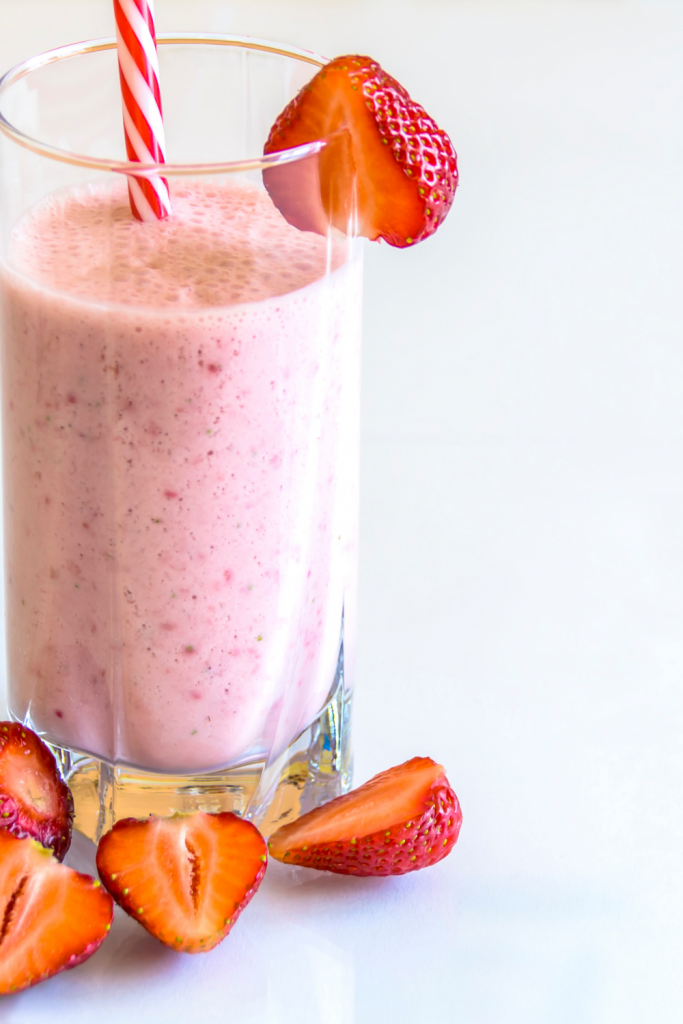 Which Smoothie Is Best For Weight Gain