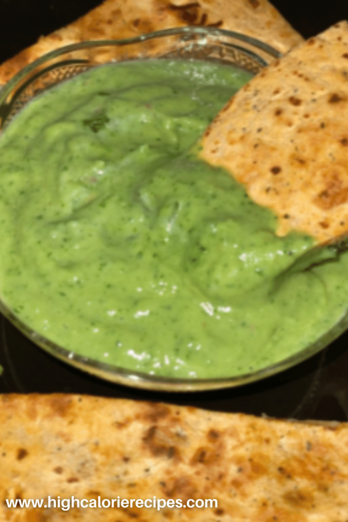 Guacamole Salsa